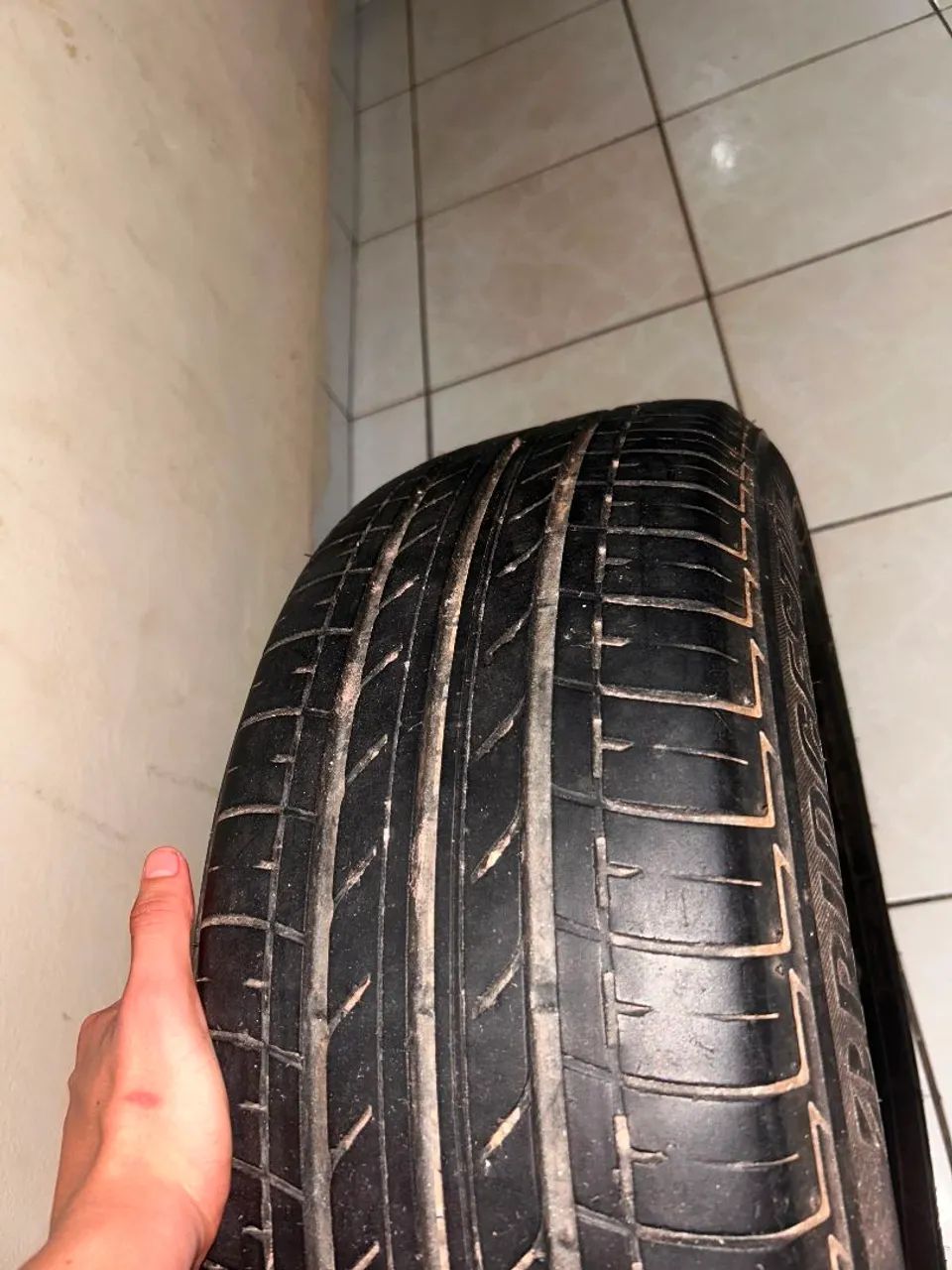 Pneu bridgestone  - Foto 2