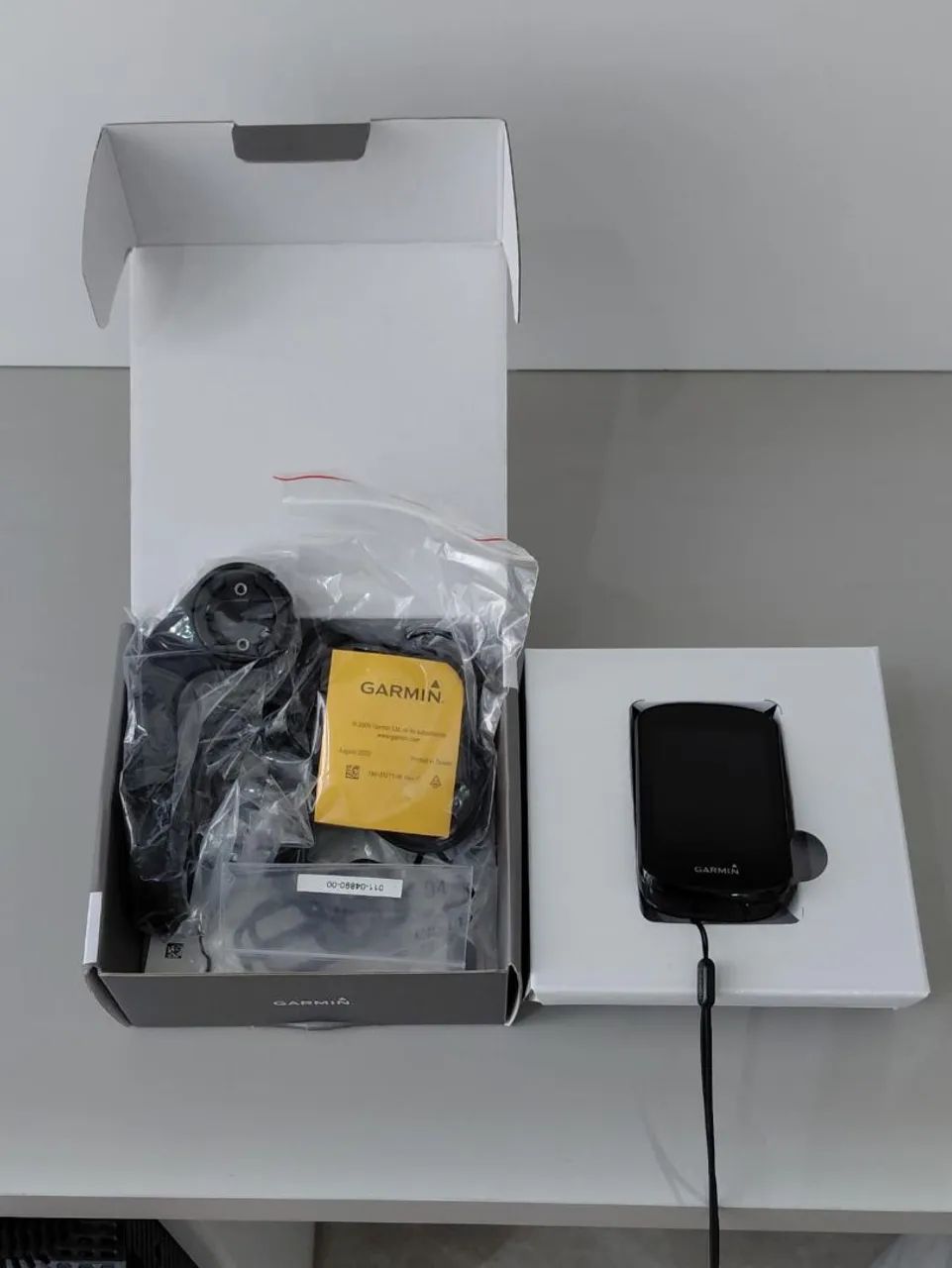 Garmin Edge 830 - Acessórios de Ciclismo - Cruzeiro, São José dos