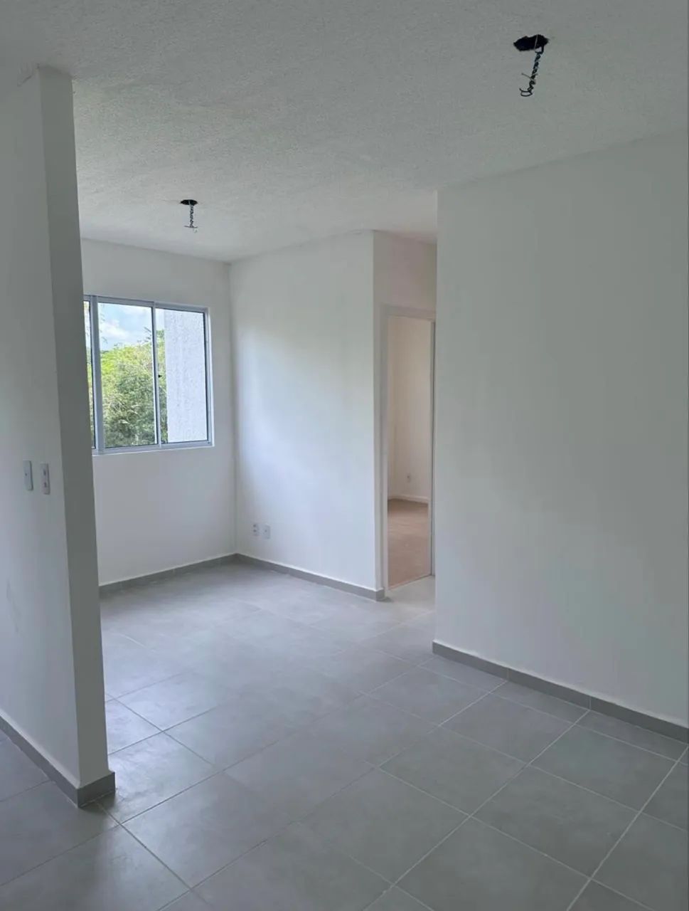 Apartamento Smart Tarumã - Foto 4
