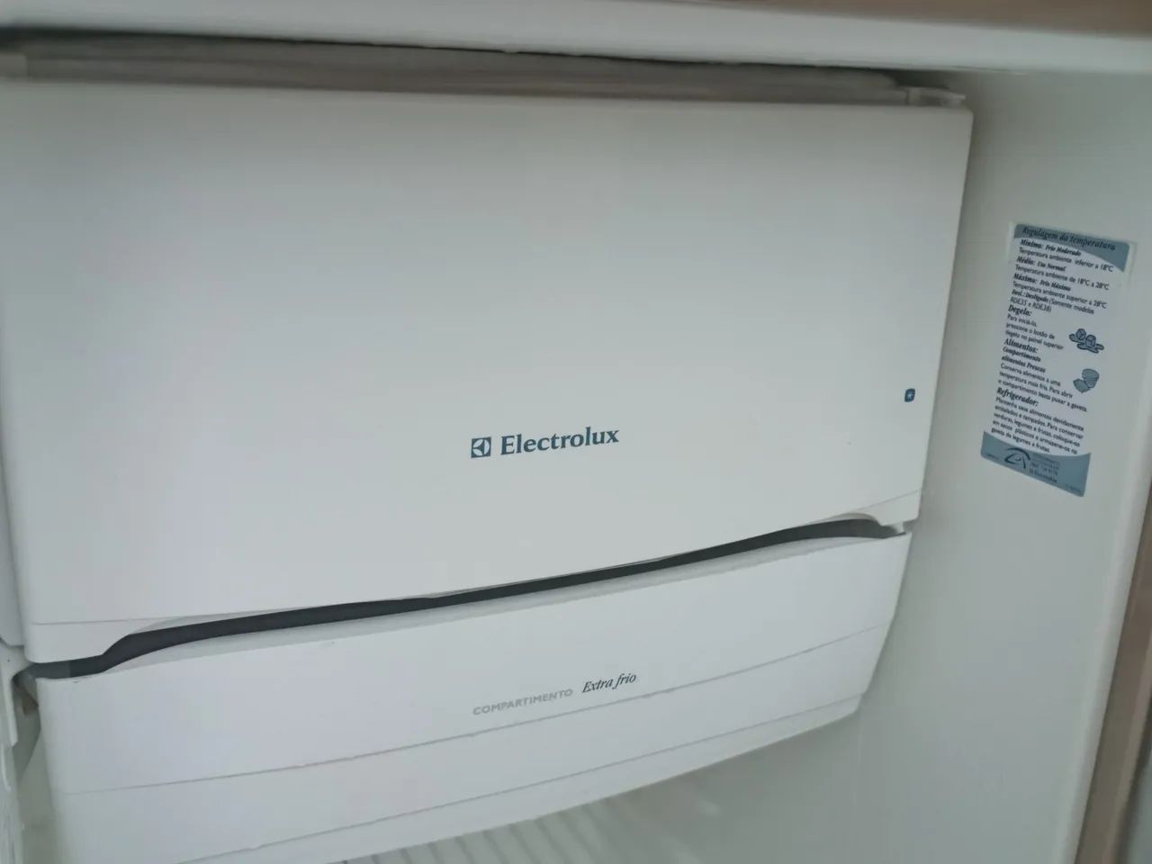 Freezer 127v  - Foto 5