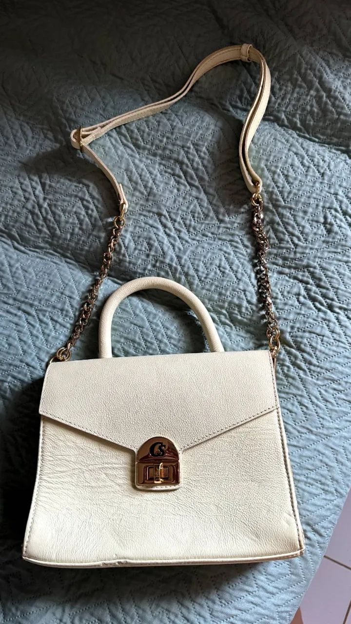 Bolsa Carmen Steffens - Foto 4
