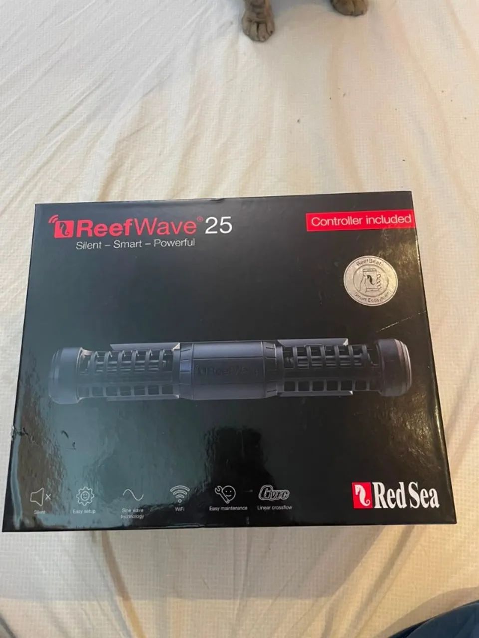 RedSea ReefWave 25