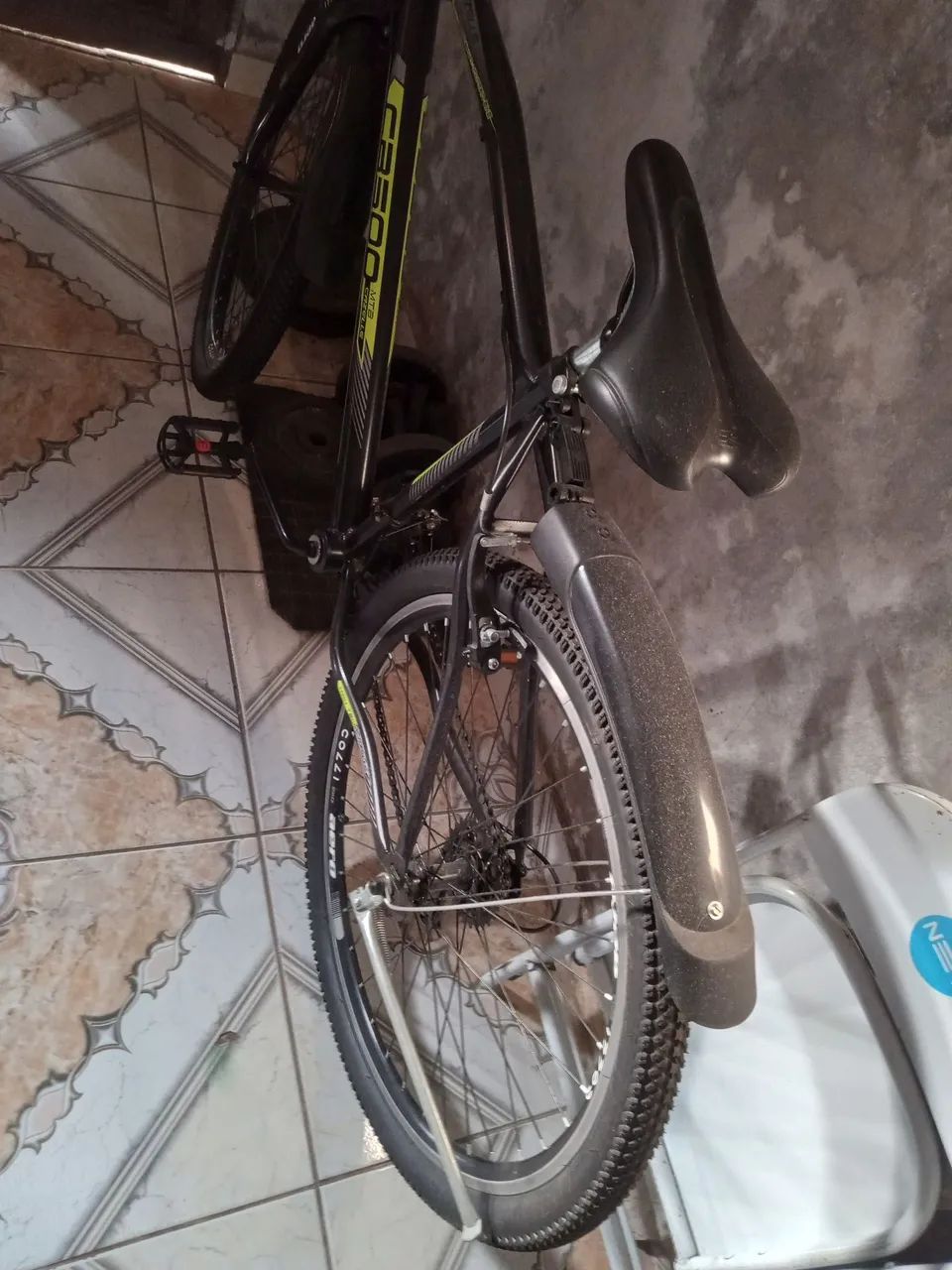Vendo bike aro 26  - Foto 3