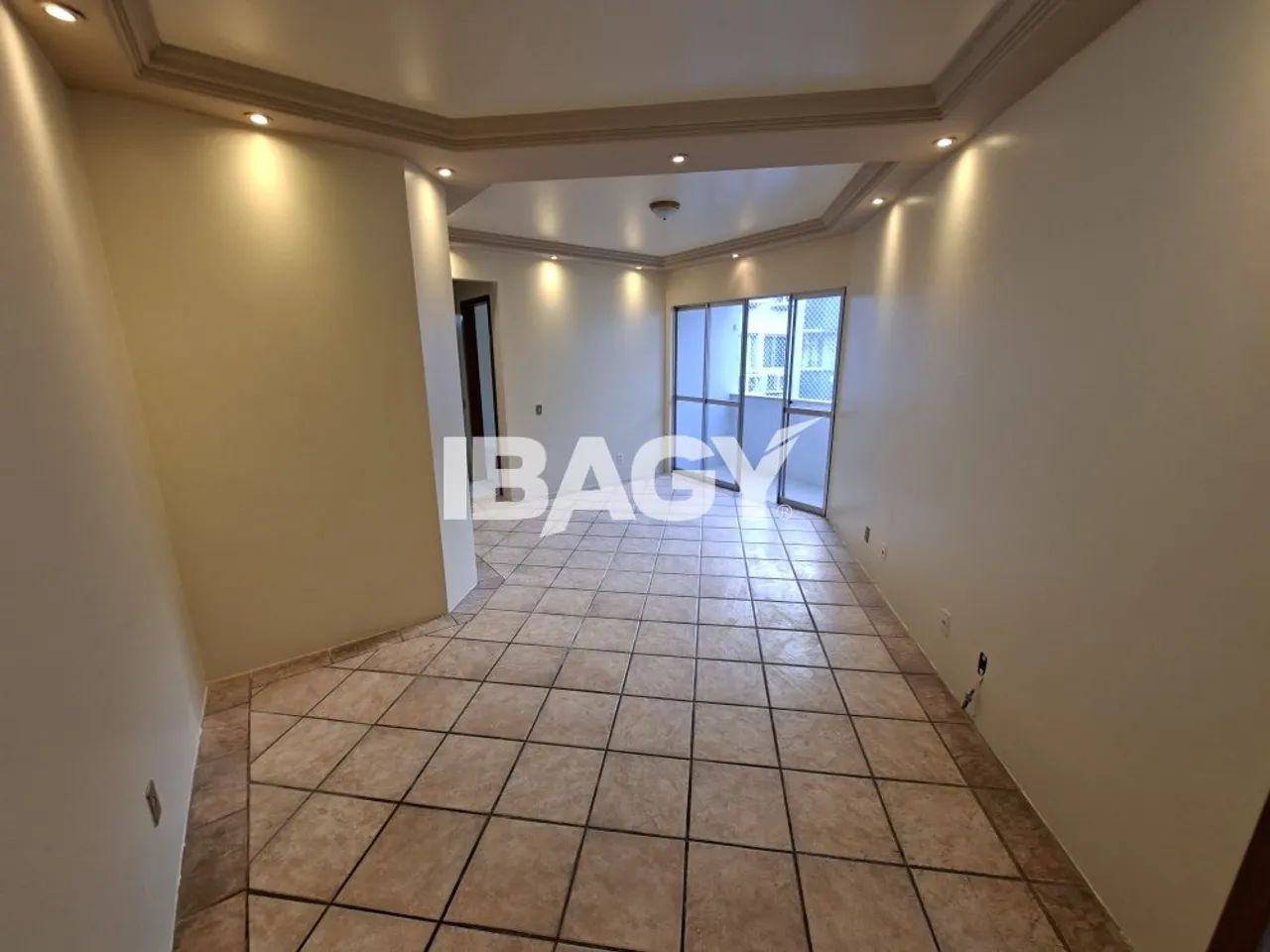Excelente Apartamento 2 dormitório(s) em Itacorubi - Florianópolis - Foto 3
