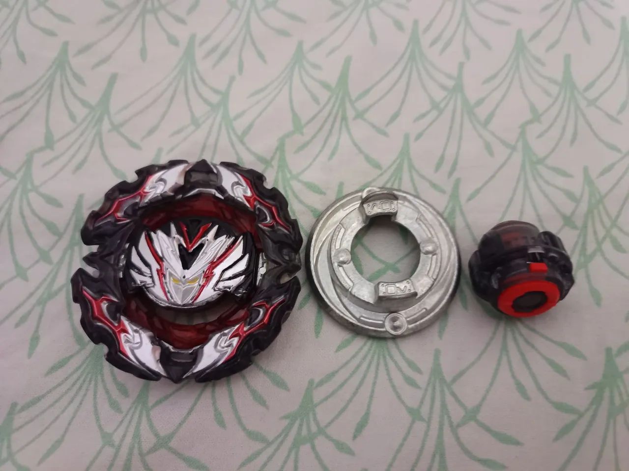 Beyblade burst (flame) - Foto 5