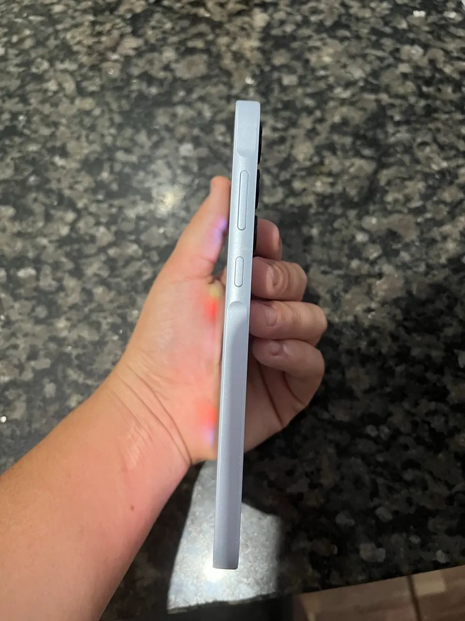 Vendo Samsung Galaxy A35 5g 128gb - Foto 5