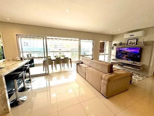 APARTAMENTO - VENDA - Edifício Reserva Bonifácia - Jardim Mariana - Cuiabá/MT - Foto 3
