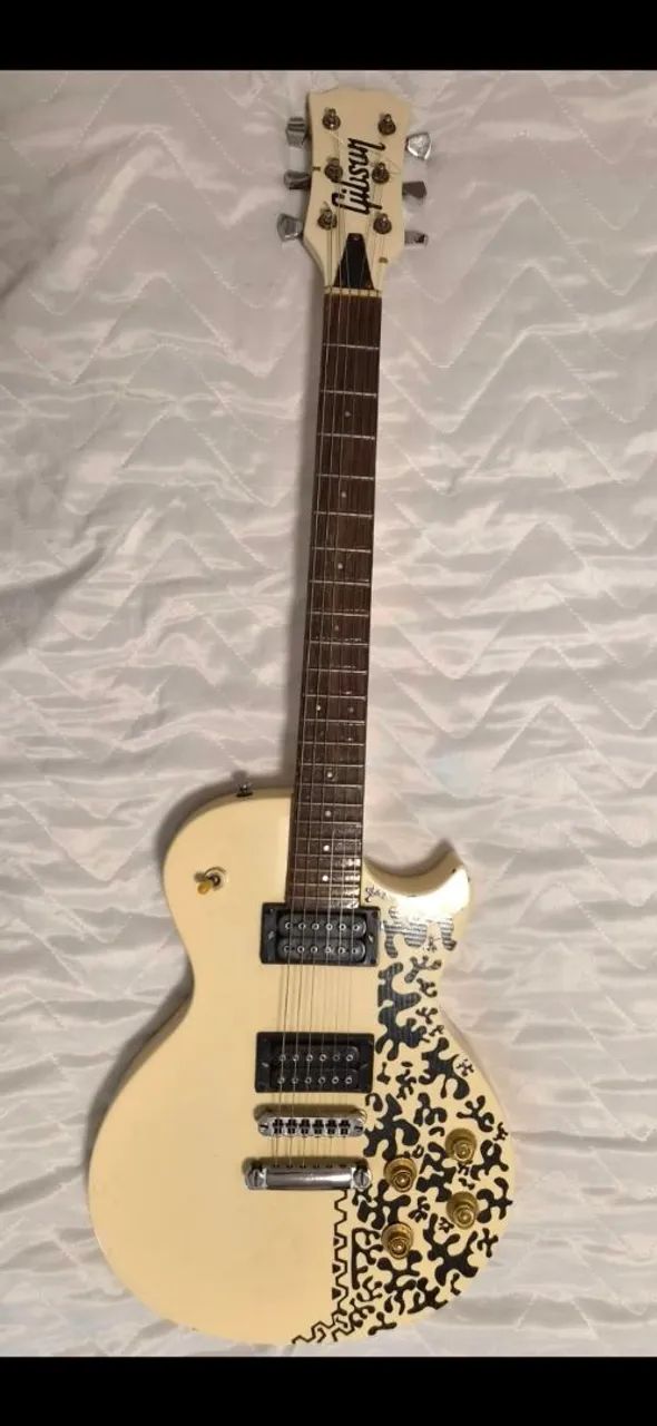 Guitarra 