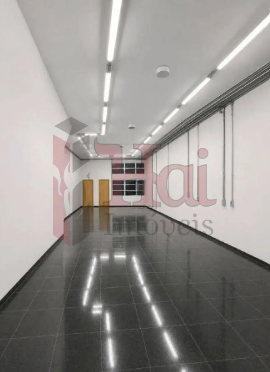 LOCAÇÃO - GALPÃO COMERCIAL - BOM RETIRO - SÃO PAULO - Foto 2