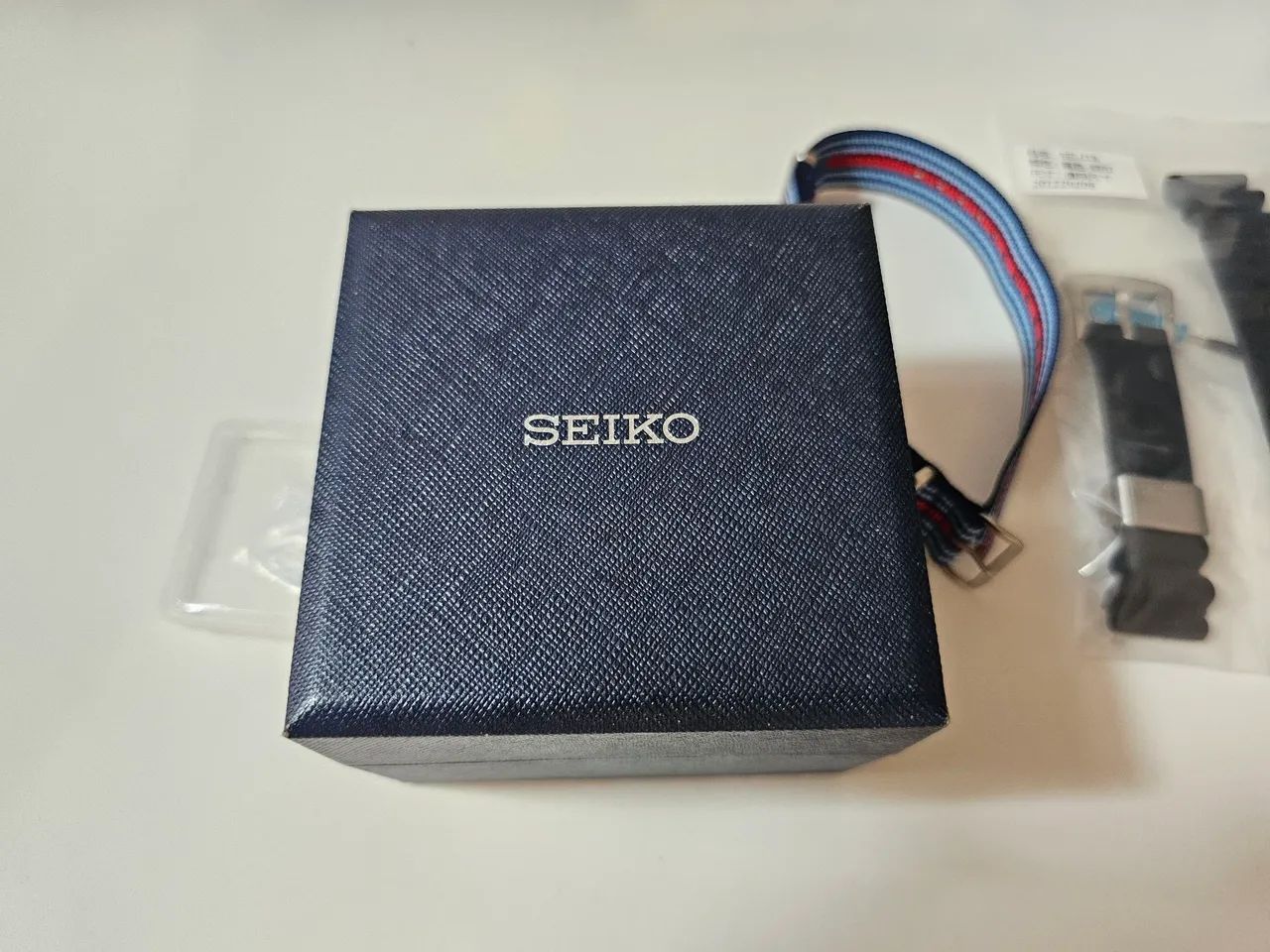 Relógio Seiko Prospex Padi 200mts Japan - Foto 3