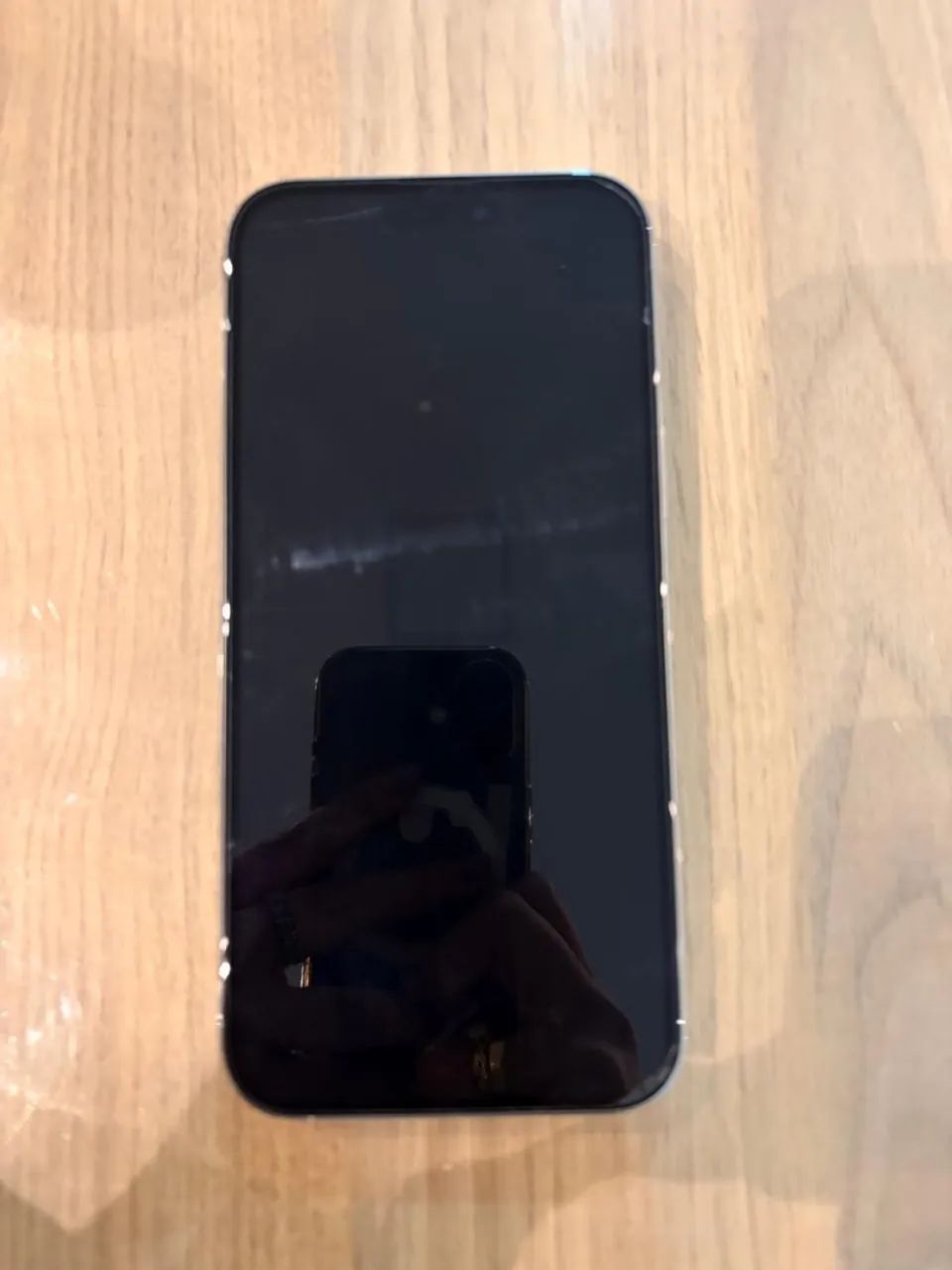 iPhone 16 Pro Max 256GB - Foto 4