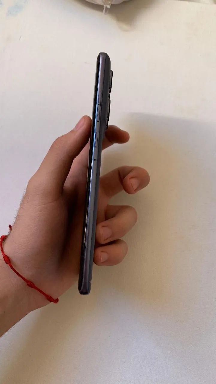 motorola edge 60 fusion - Foto 5