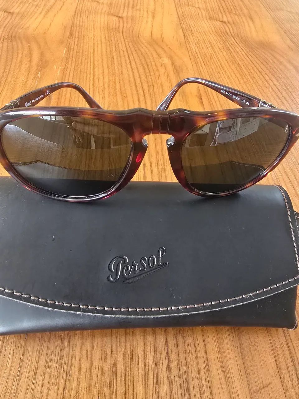 Óculos persol 