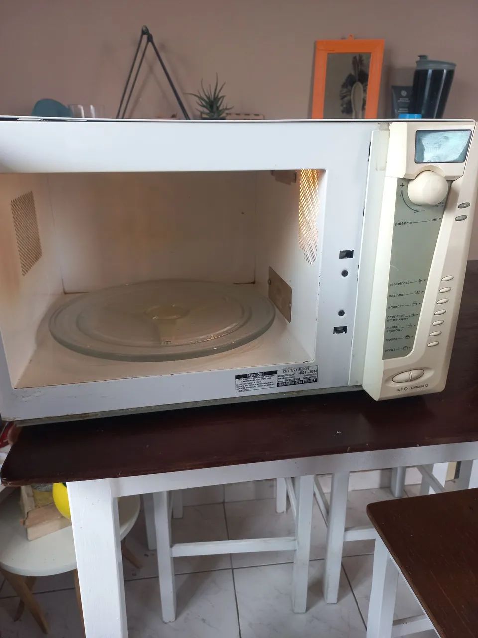 Micro-ondas  - Foto 3