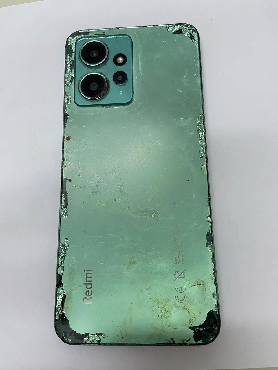 Vende se Redmi Note 12 - Foto 3