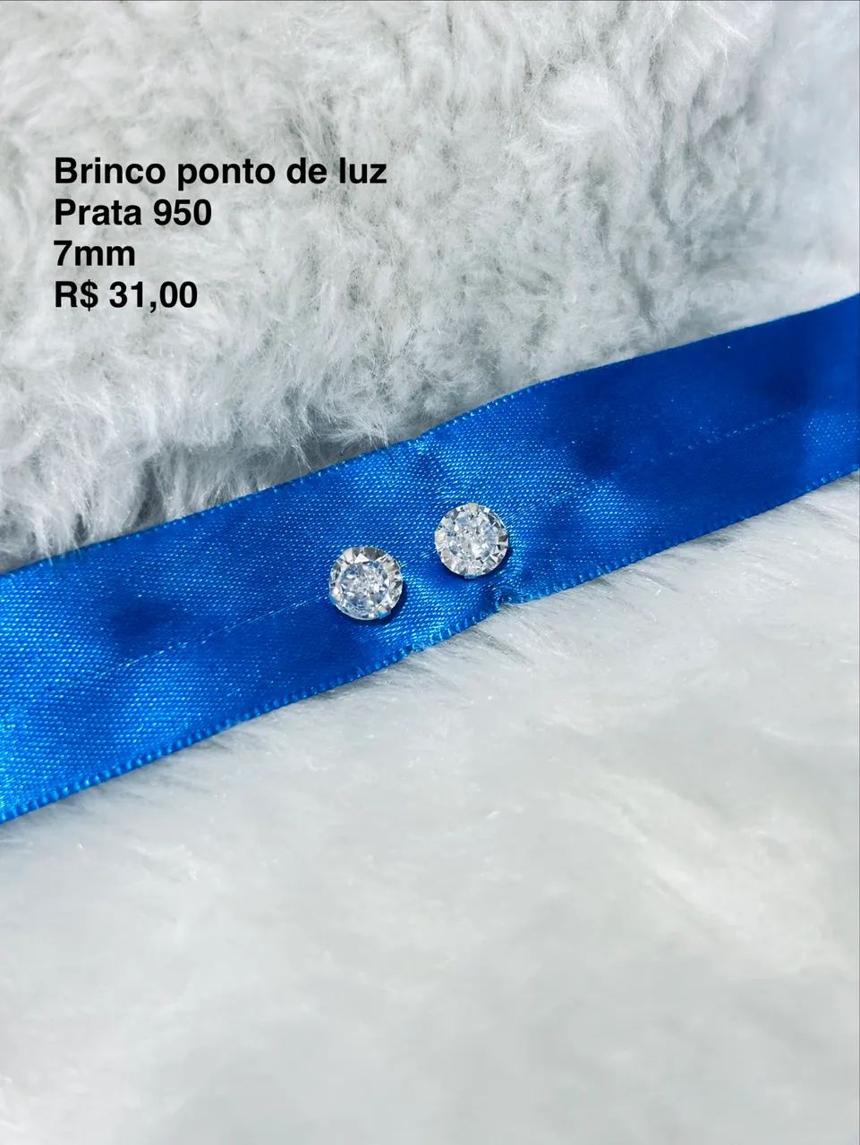 Joias em prata 925 legítima  - Foto 4