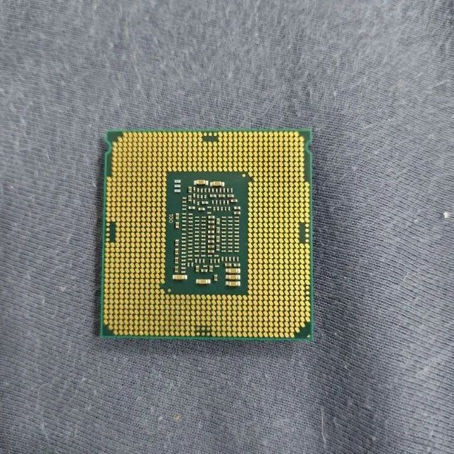 i5 7400 3.50 GHz - Foto 2