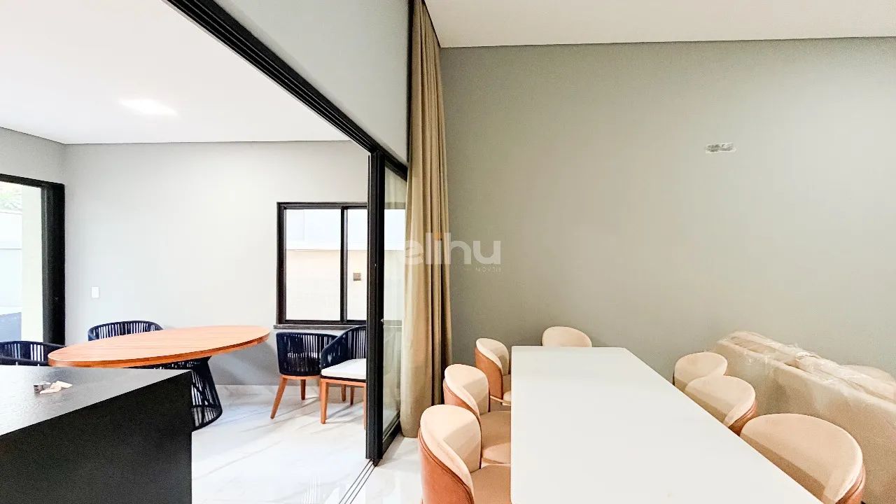 Casa Plana | Jardins do Lago | 165 m² Construídos - Foto 2