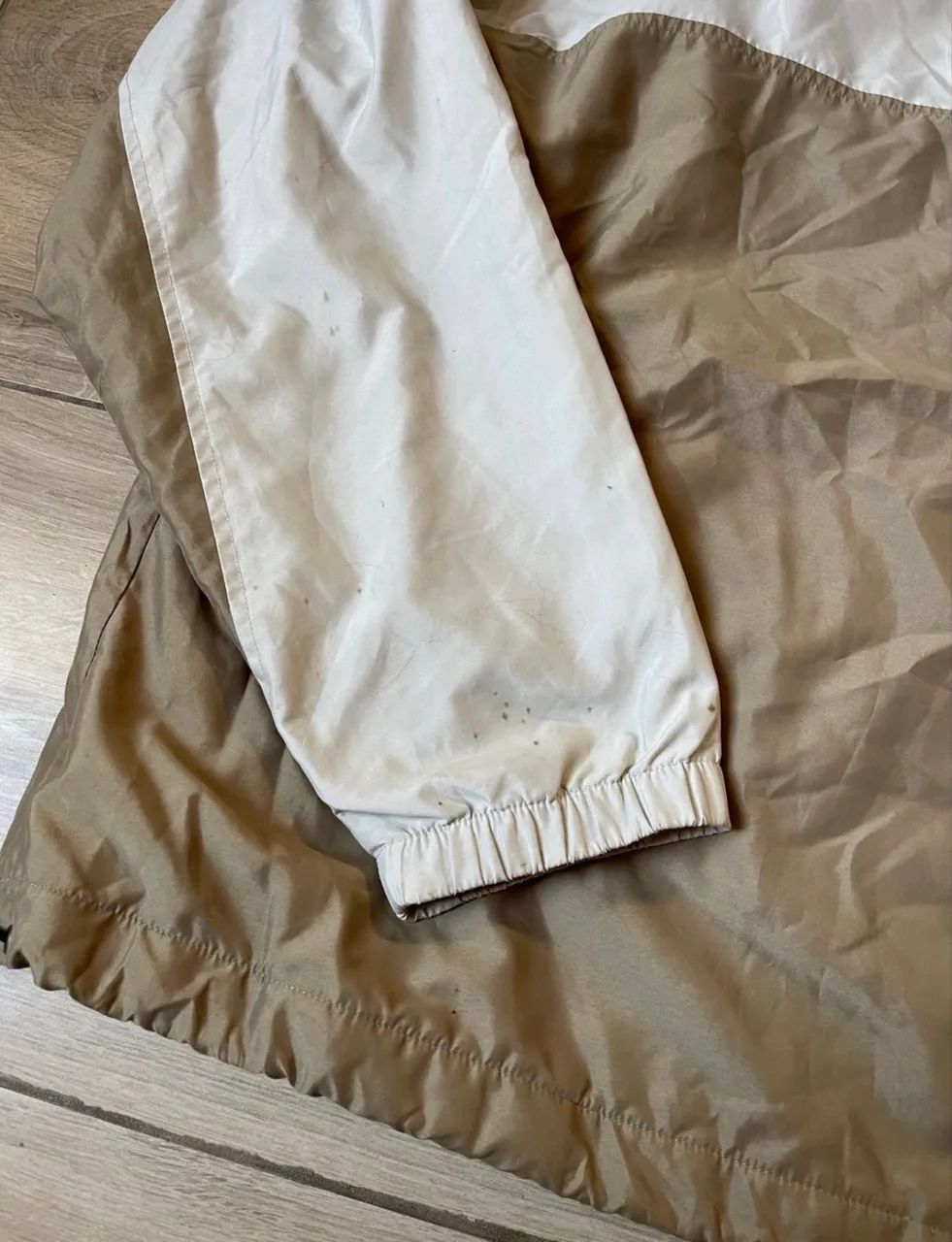 jaqueta quiksilver vintage original - Foto 3