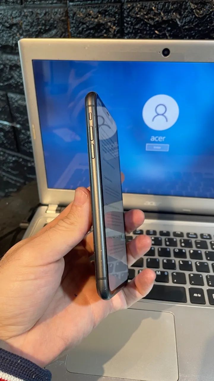 Iphone 11 64gb - Foto 4