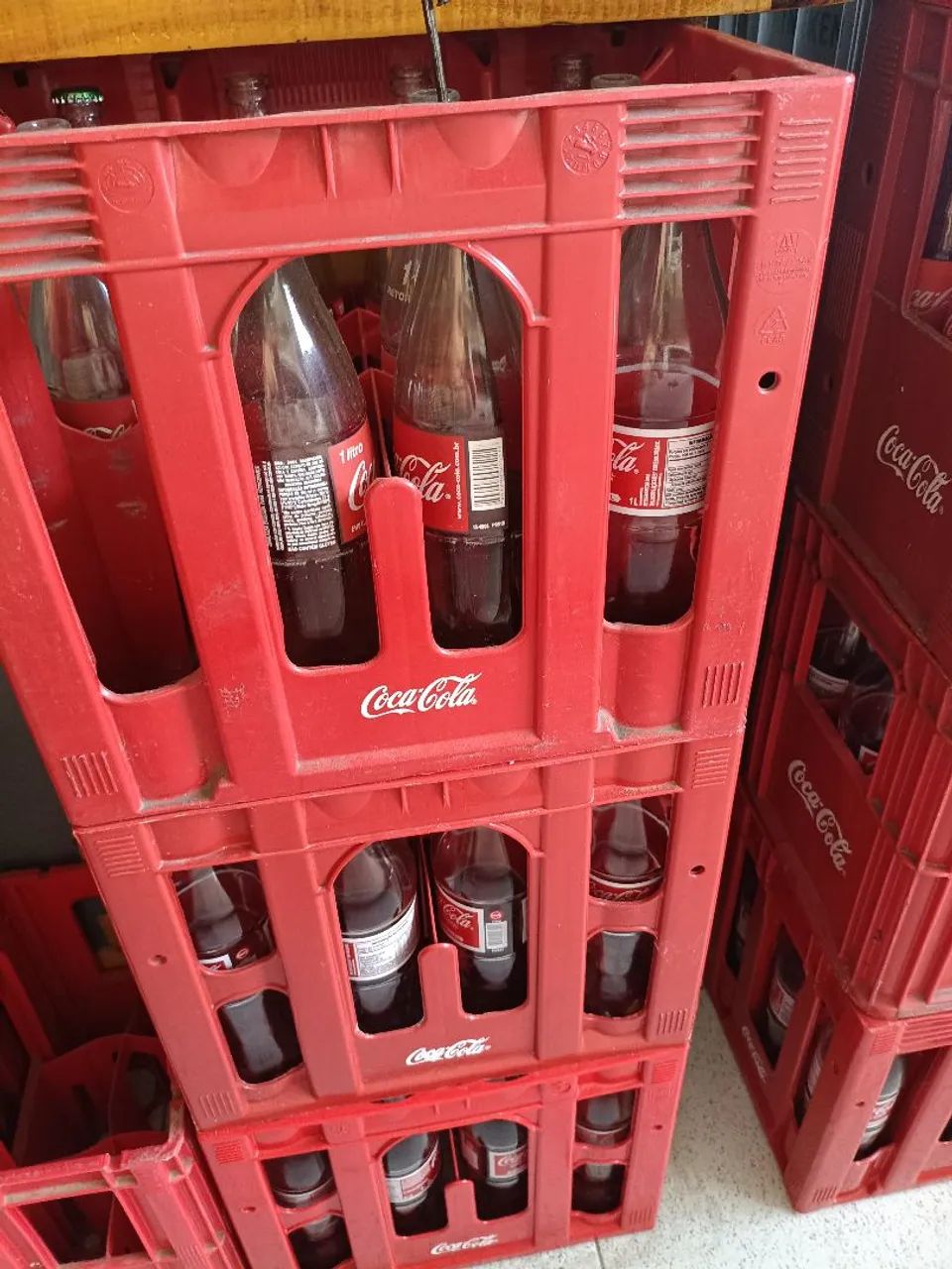 Vasilhame Refrigerante  - Foto 2