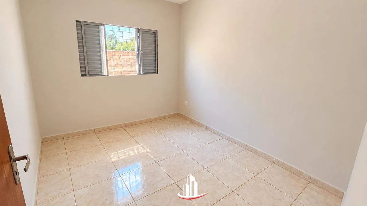 Casa para locação com 2 quartos no Jardim Itália - Foto 5