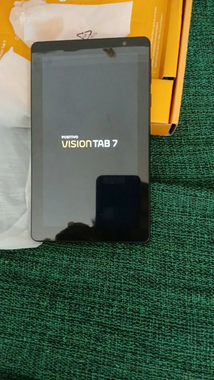 VENDO TABLET  VISION 7 POSITIVO - Foto 3