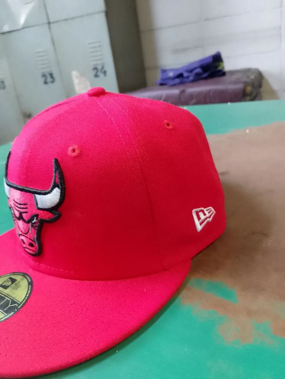 Boné Chicago Bulls  - Foto 2