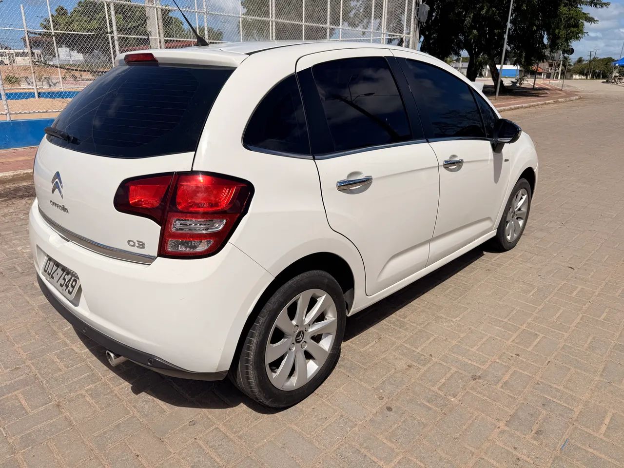 Citroën C3 2014