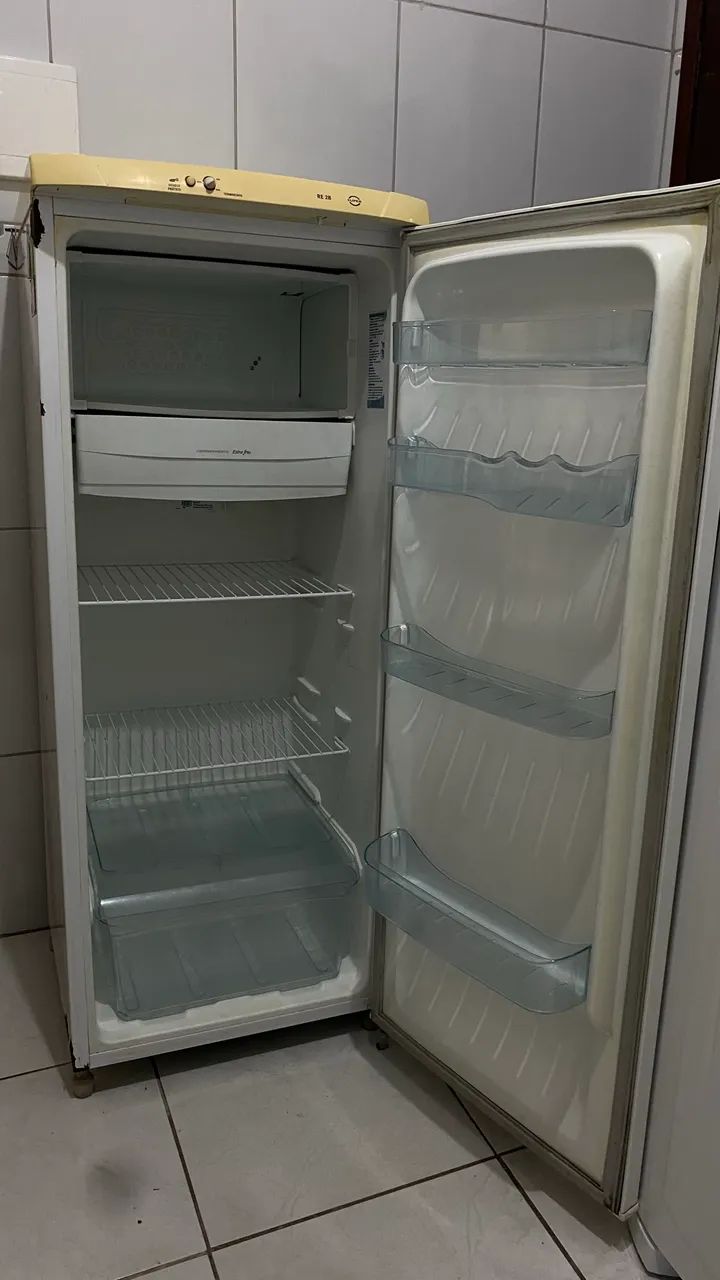 Geladeira