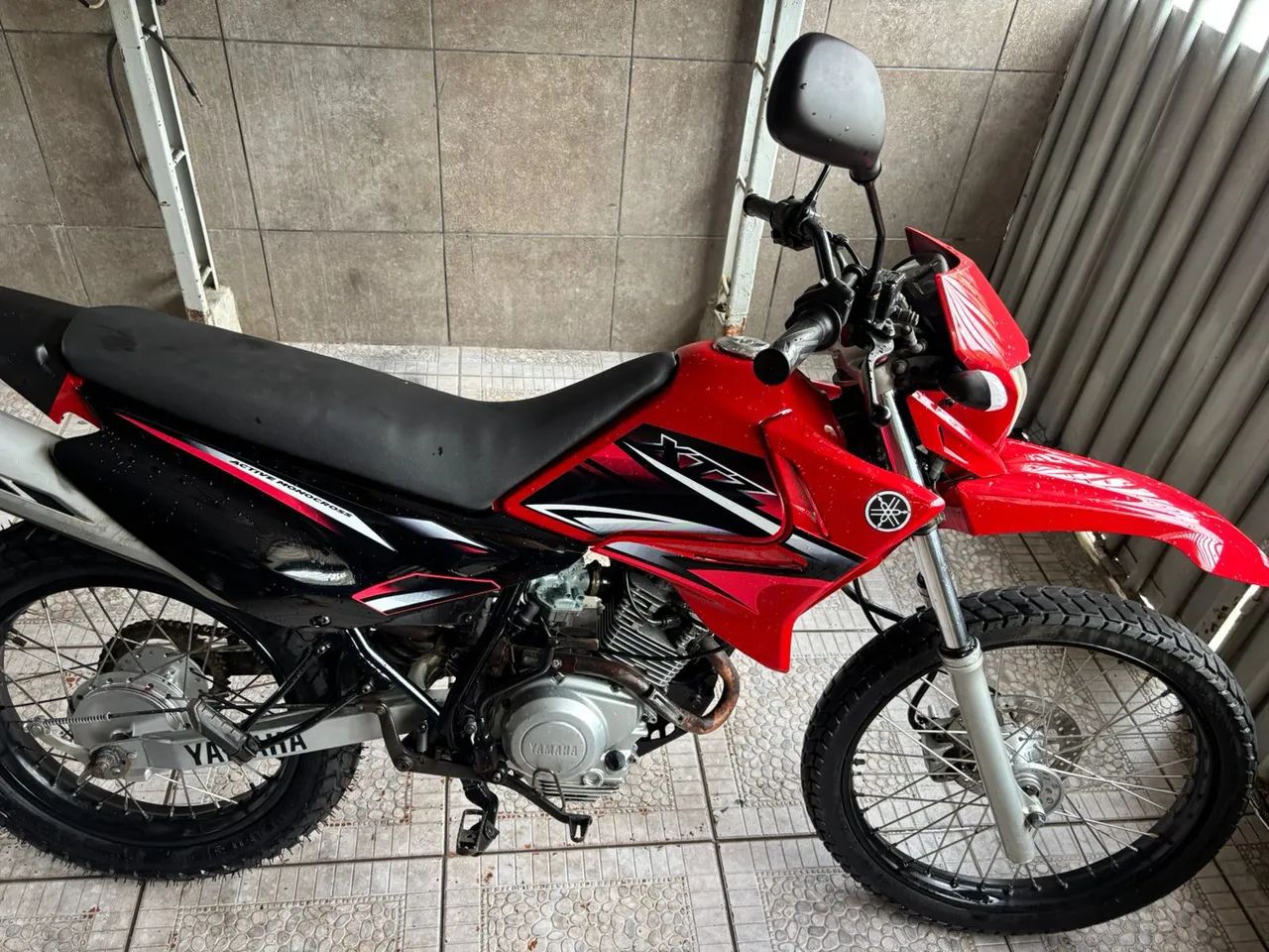 Xtz 125 - Foto 2