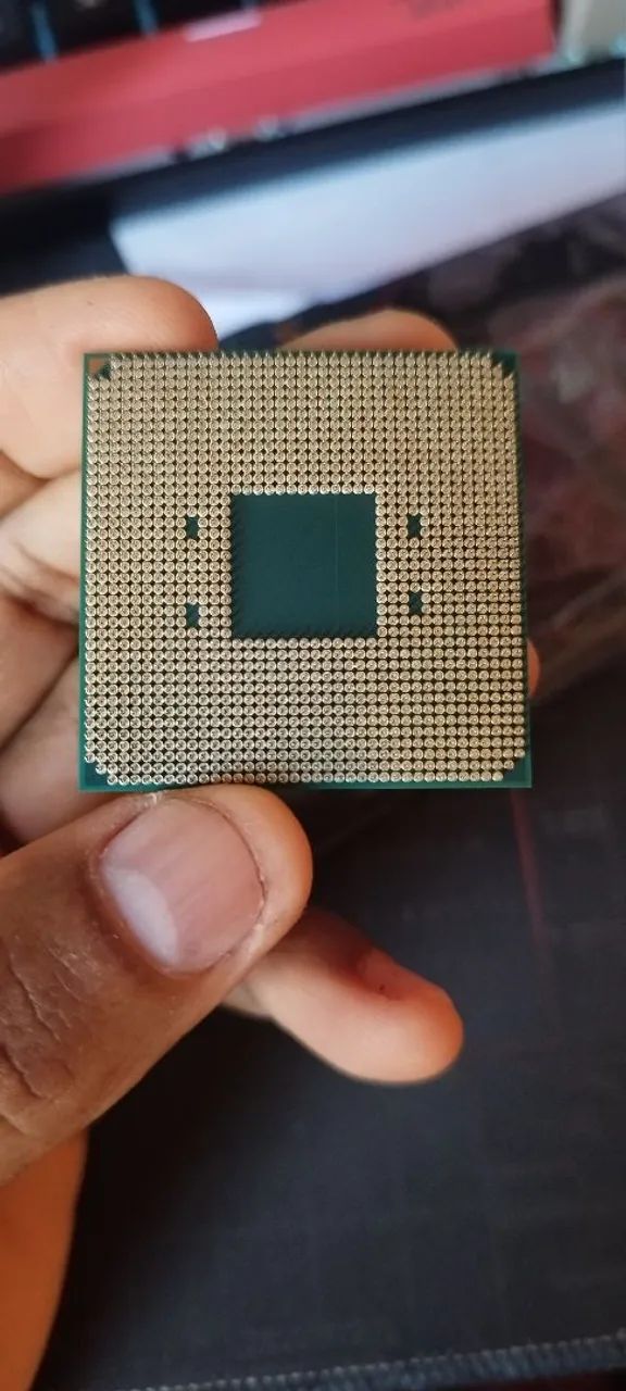 Kit Upgrade Ryzen 5 5600G - Foto 4