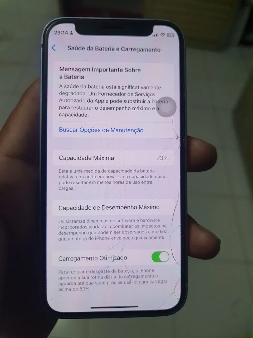 Iphone 12 mini 64gb todo original - Foto 5