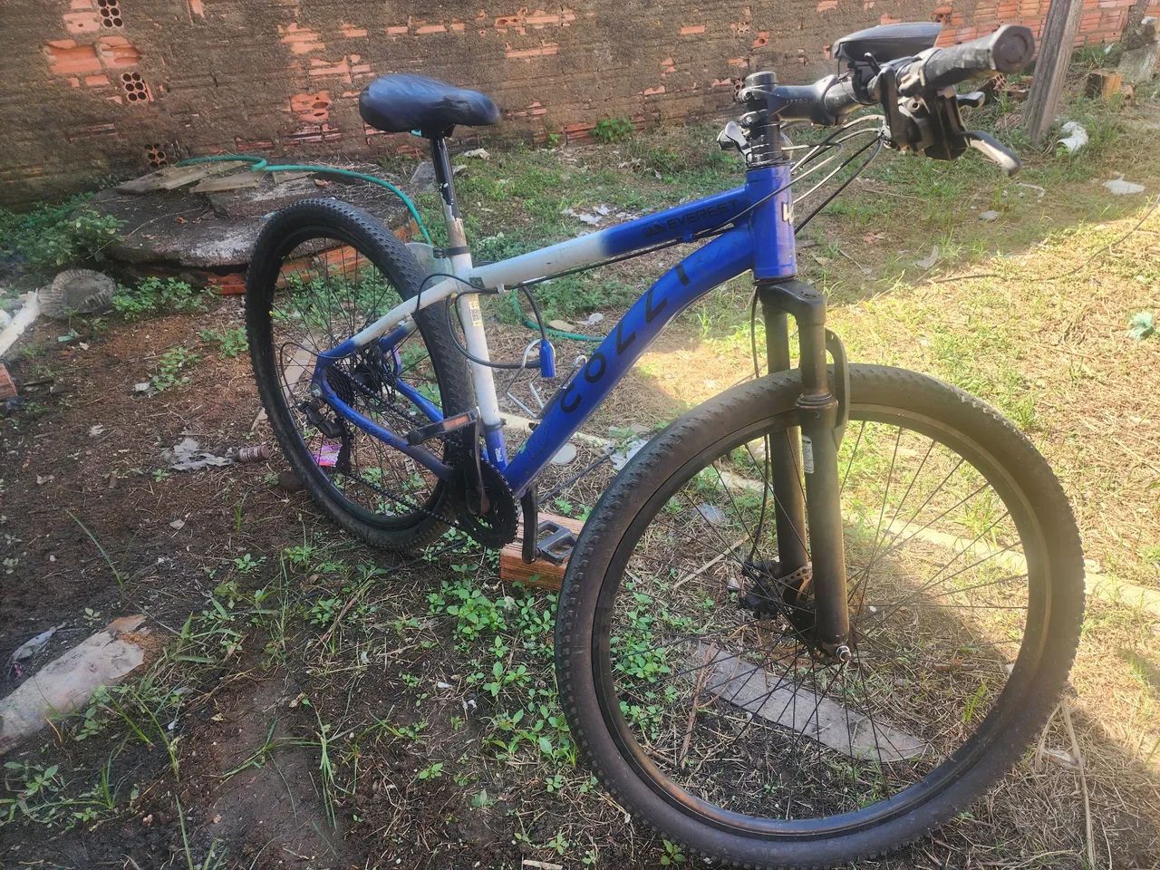 Bike Aro 29 - Foto 3