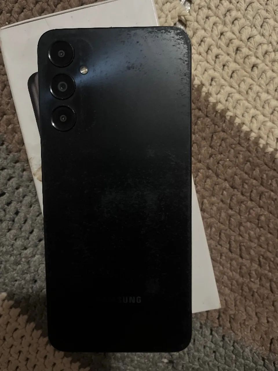 Samsung A05s - Foto 2
