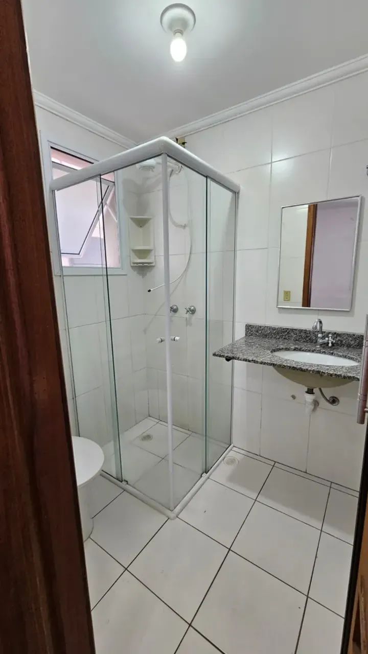 Apartamento para alugar em Mauá- Vila Bocaina - Foto 4