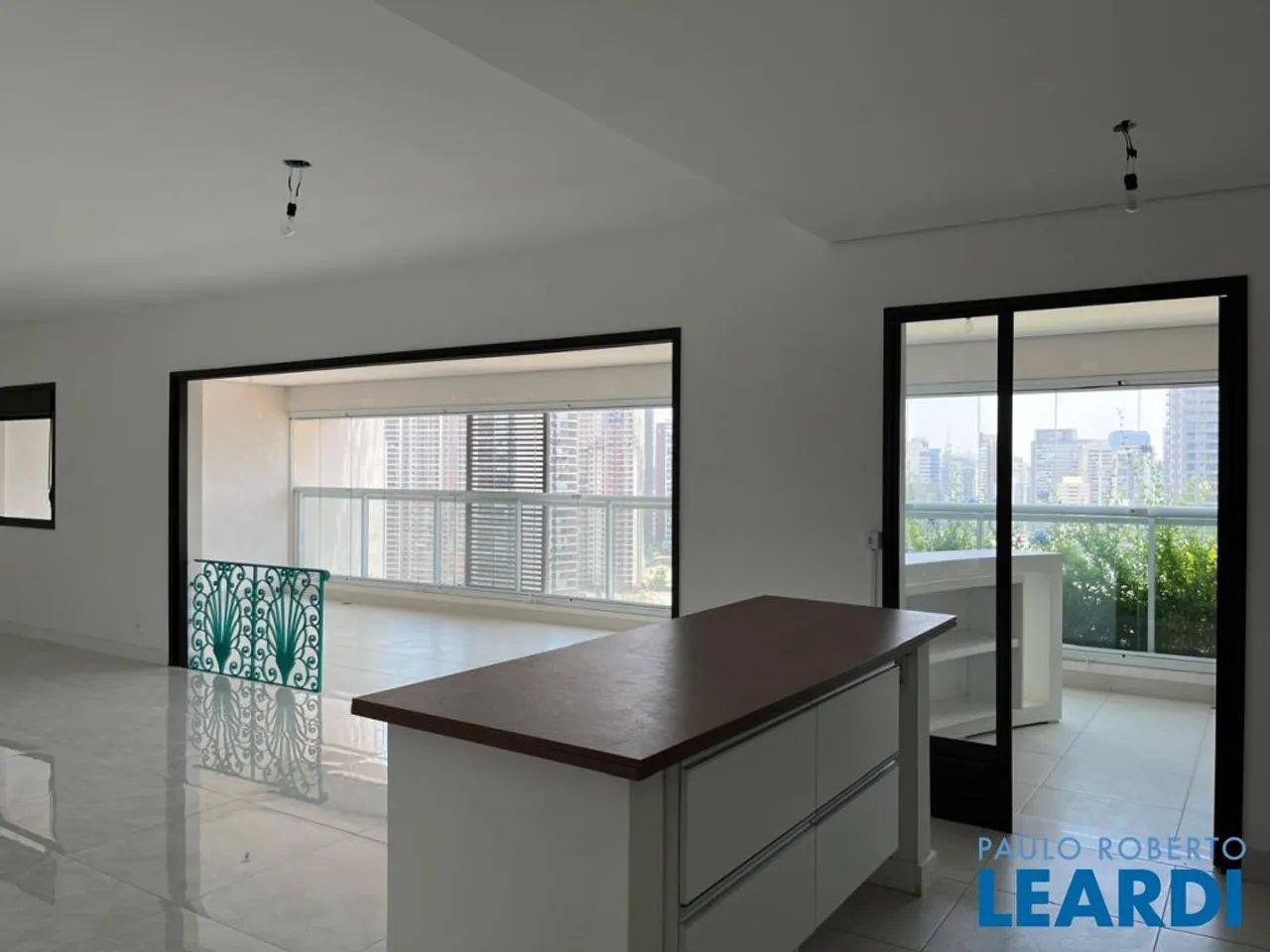 APARTAMENTO - BROOKLIN - SP - Foto 2