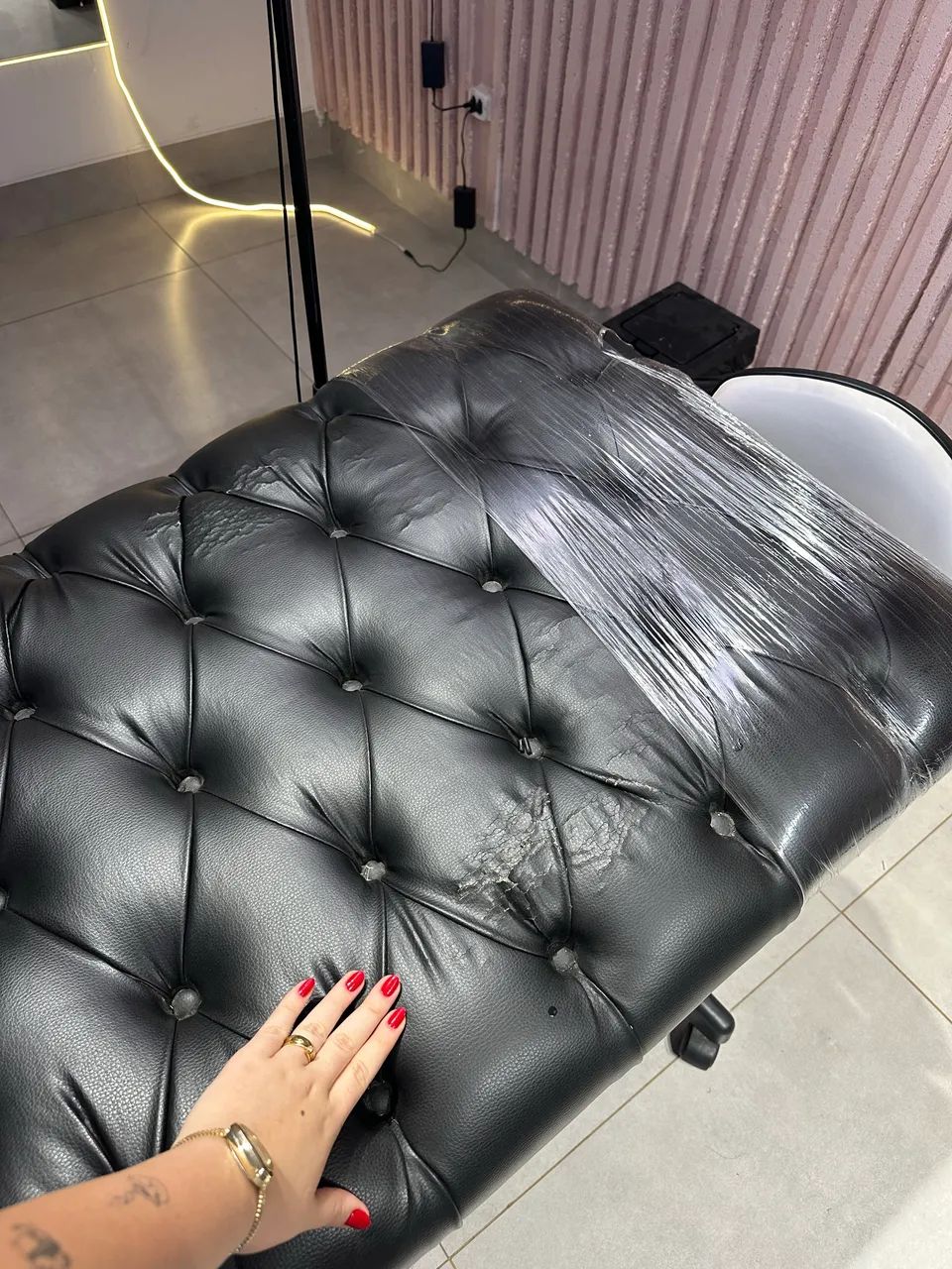 Maca estética  - Foto 4
