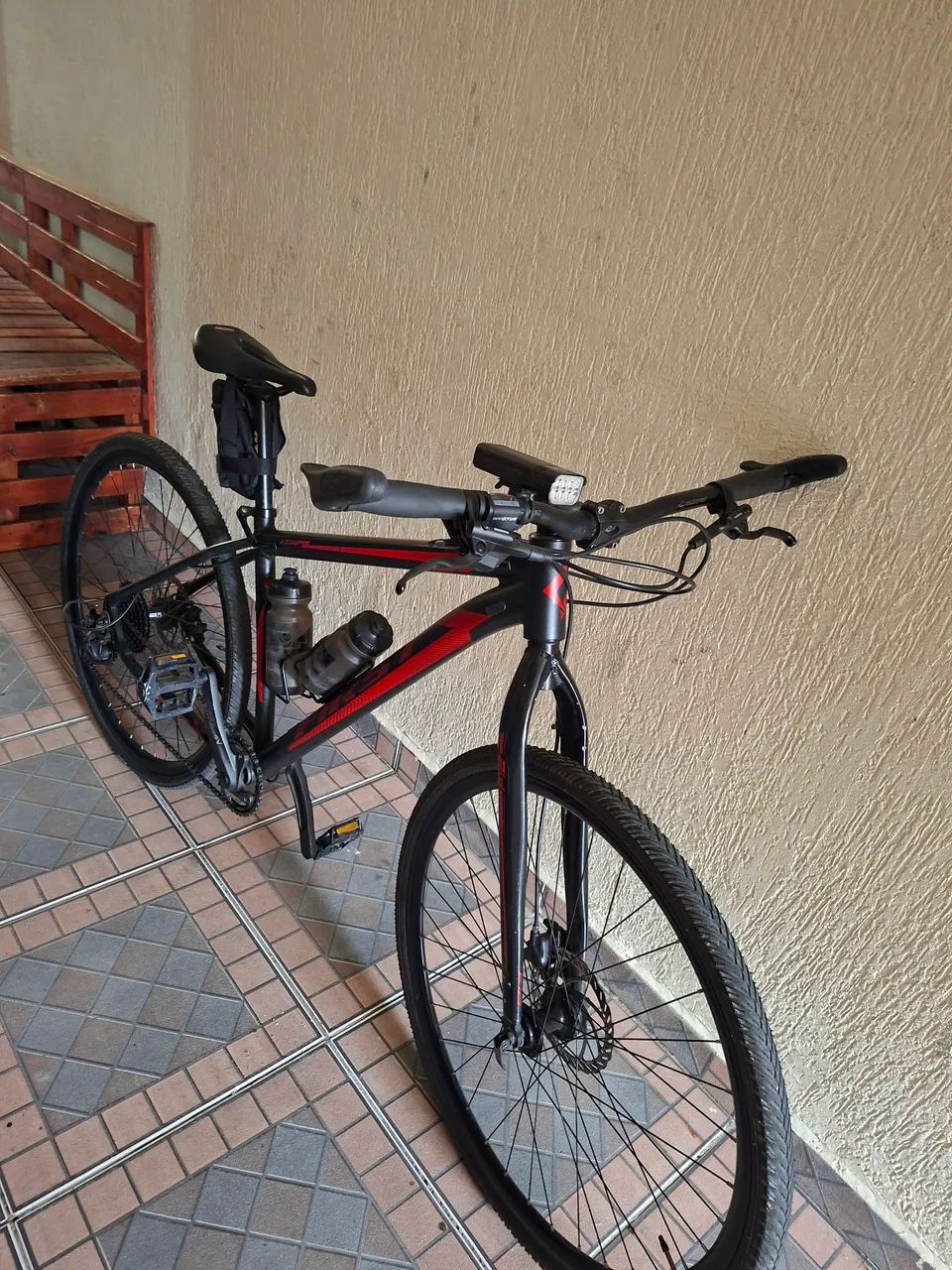 Bicicleta  - Foto 2