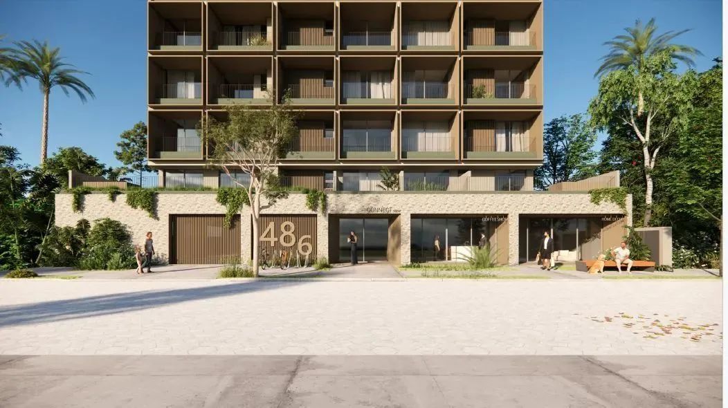 Loja em construção - Foto 2