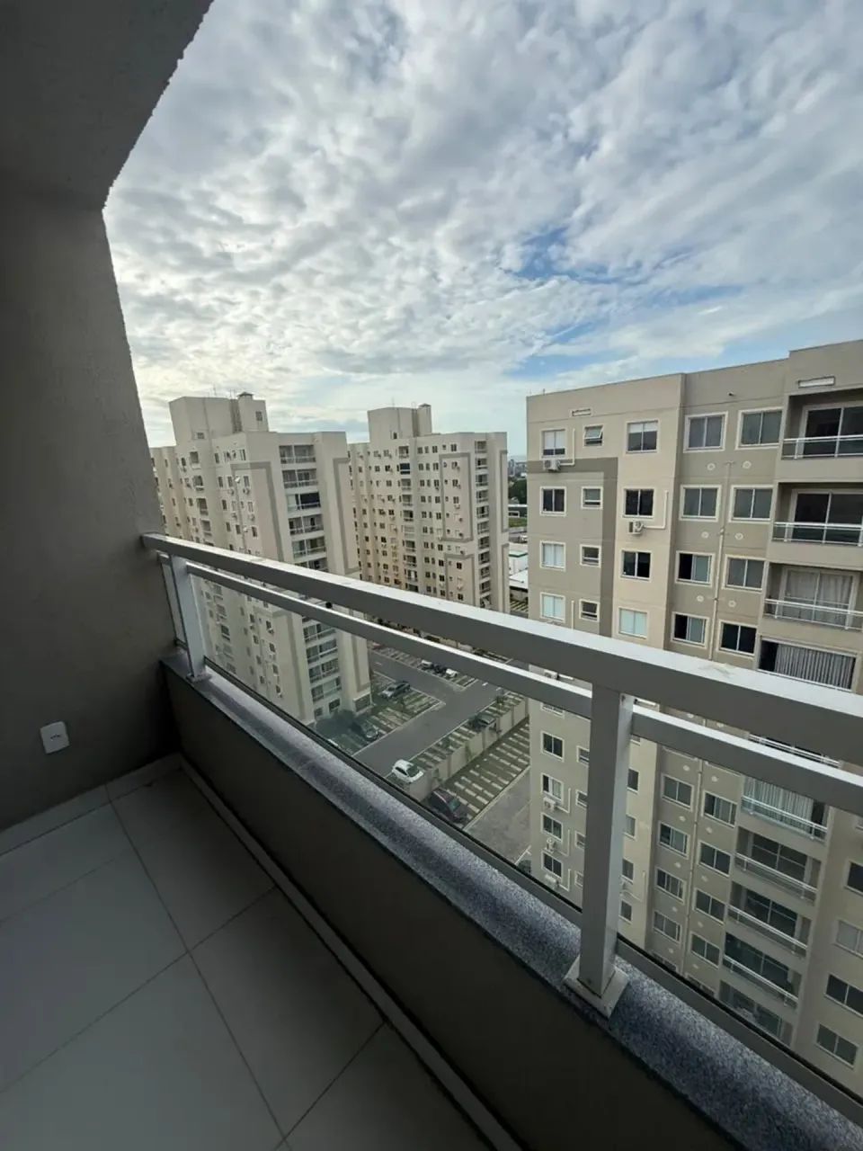 ILHA DE HAVANA - 13°ANDAR