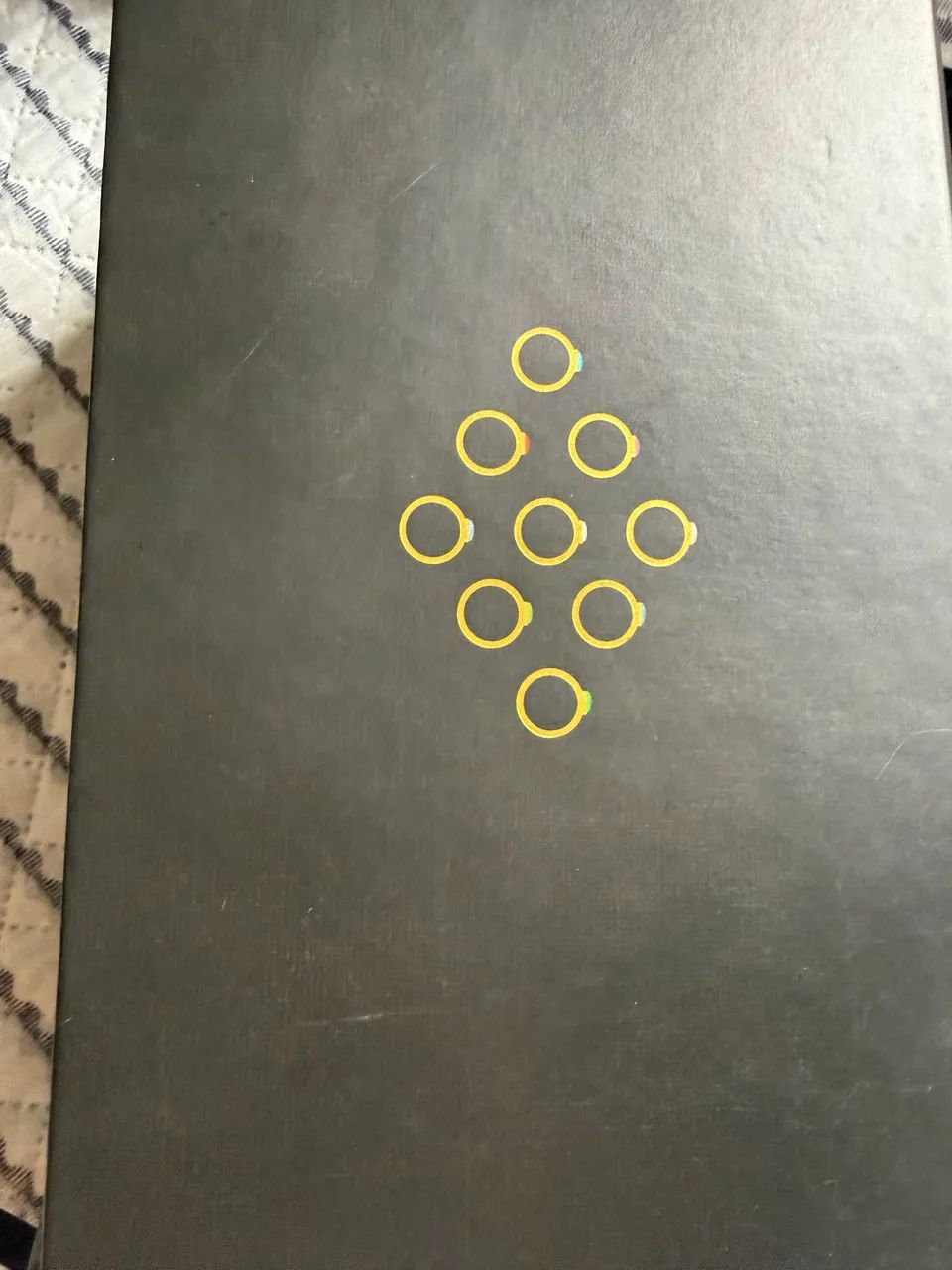 Triologia Senhor dos Anéis  - Foto 2