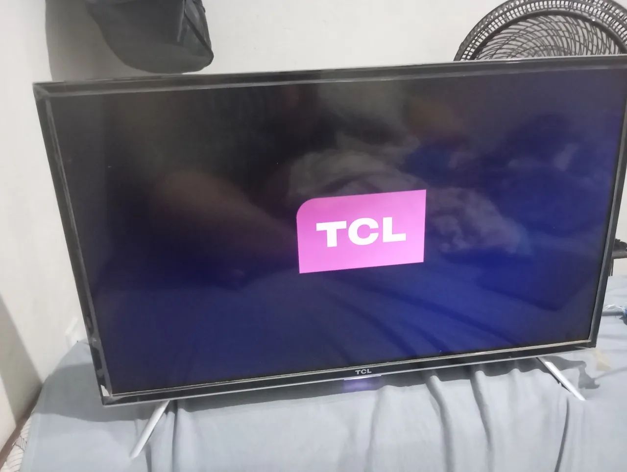 Televisao TCL smart - Foto 3
