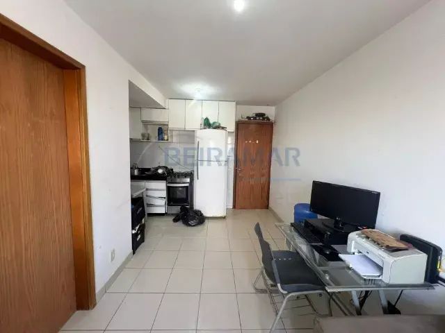 QN 412 - Residencial Harmonia - 42m² - Foto 2