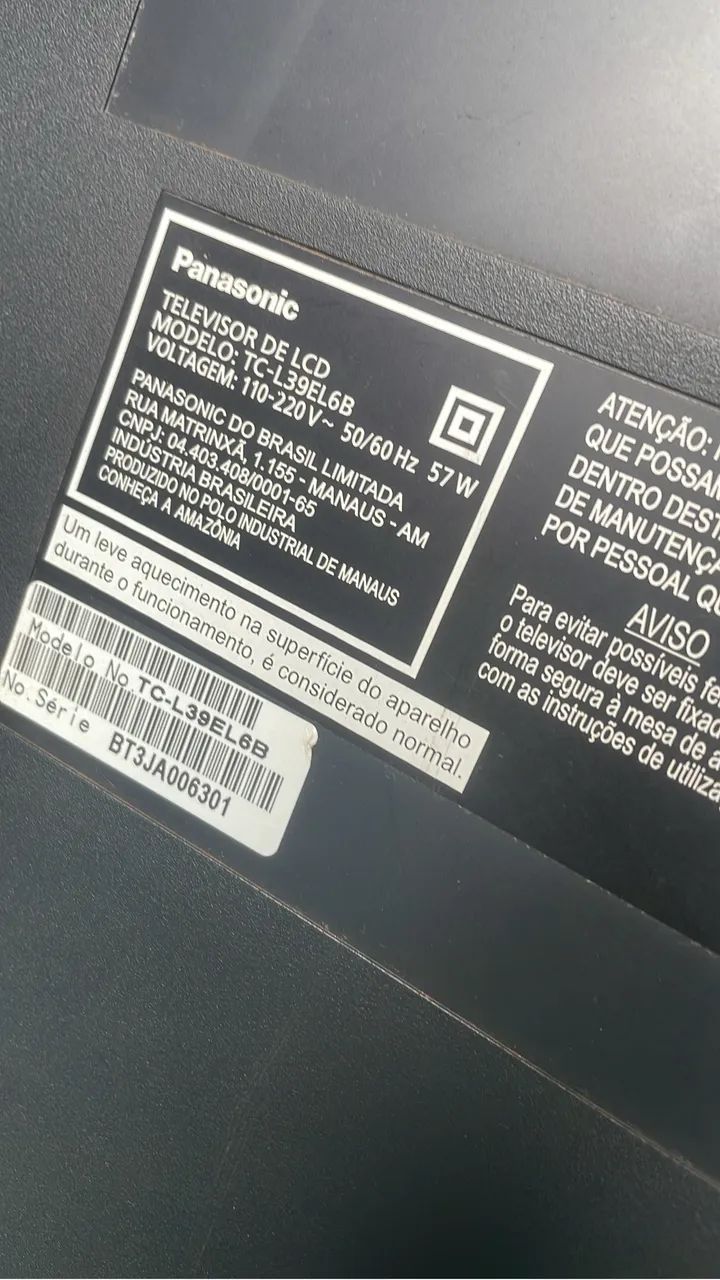 Tv 39 polegadas  - Foto 2