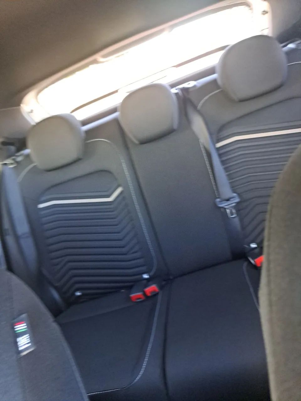 Fiat Pulse Drive 1.3 8V Flex Aut. 2025 - Foto 5