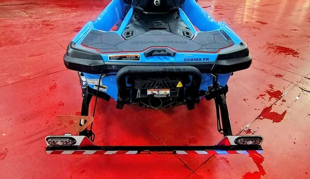 Jetsky SEA-DOO RXP-X 325  - Foto 2