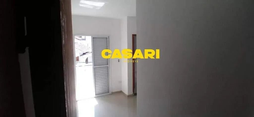 Apartamento com 3 dormitórios à venda, 75 m² - Paraíso - Santo André/SP - Foto 4