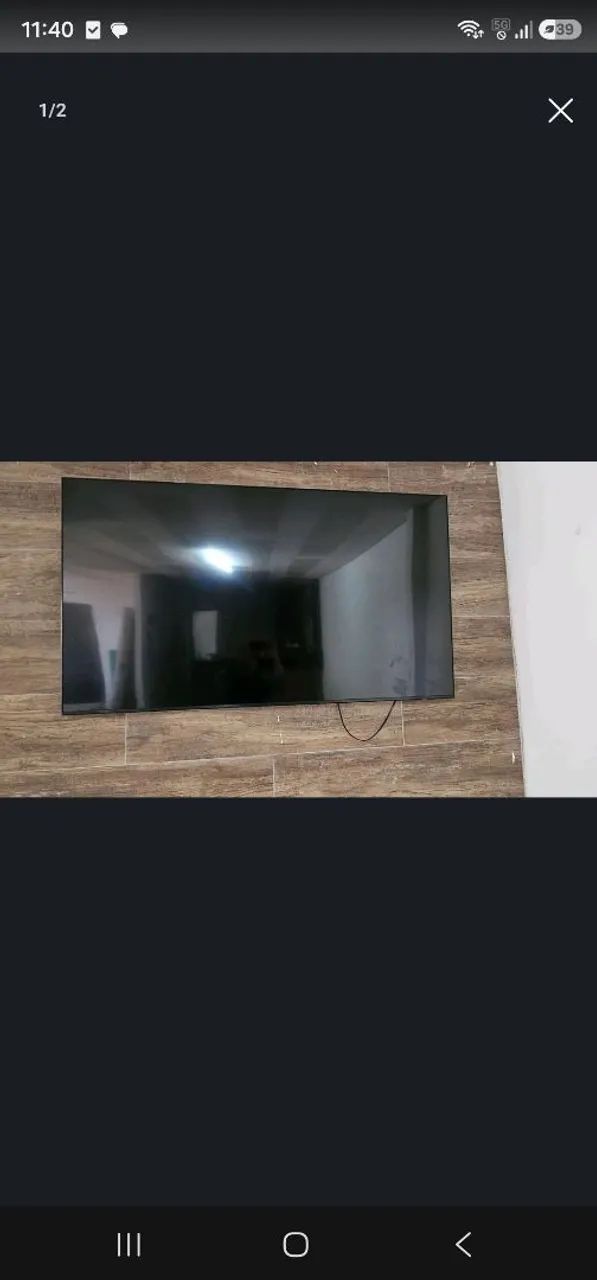 Tv Samsung 