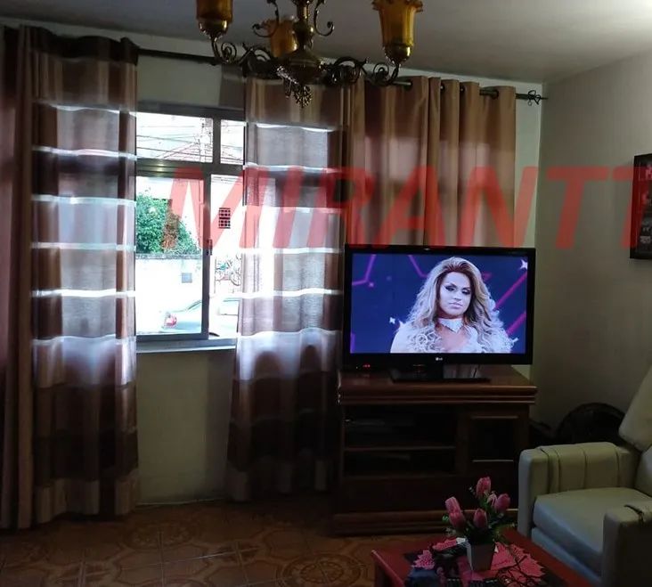 Sobrado de 233m² com 3 quartos em Tucuruvi - Foto 5